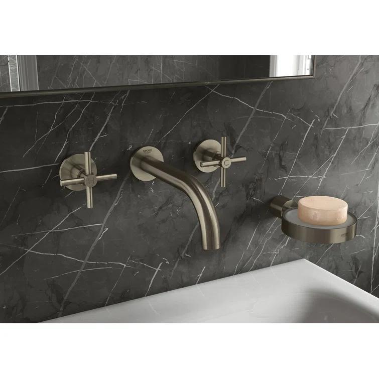 Atrio® Widespread Bathroom Faucet