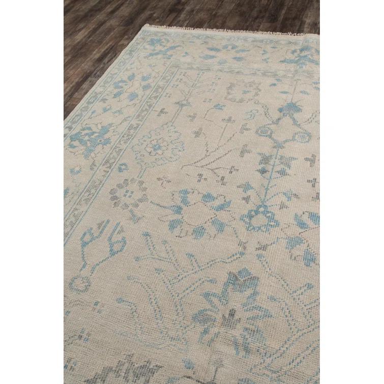Concord Wool Oriental Rug