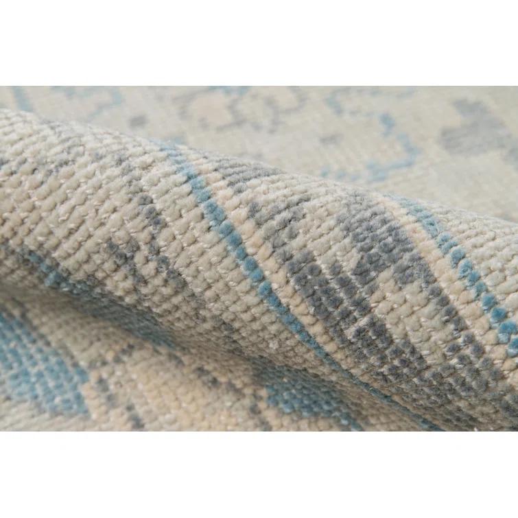 Concord Wool Oriental Rug