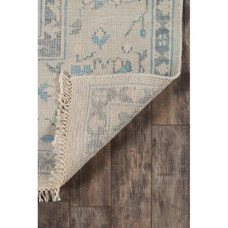 Concord Wool Oriental Rug