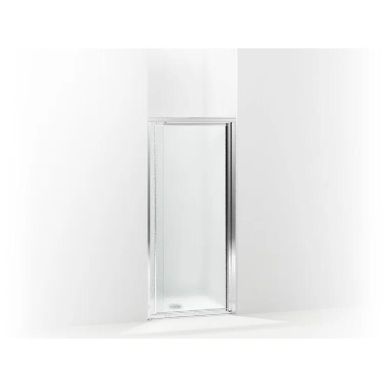 Vista Pivot II 27.5'' x 65.5'' Pivot Shower Door