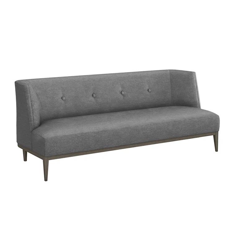 Chloe 80.5'' Upholstered Sofa