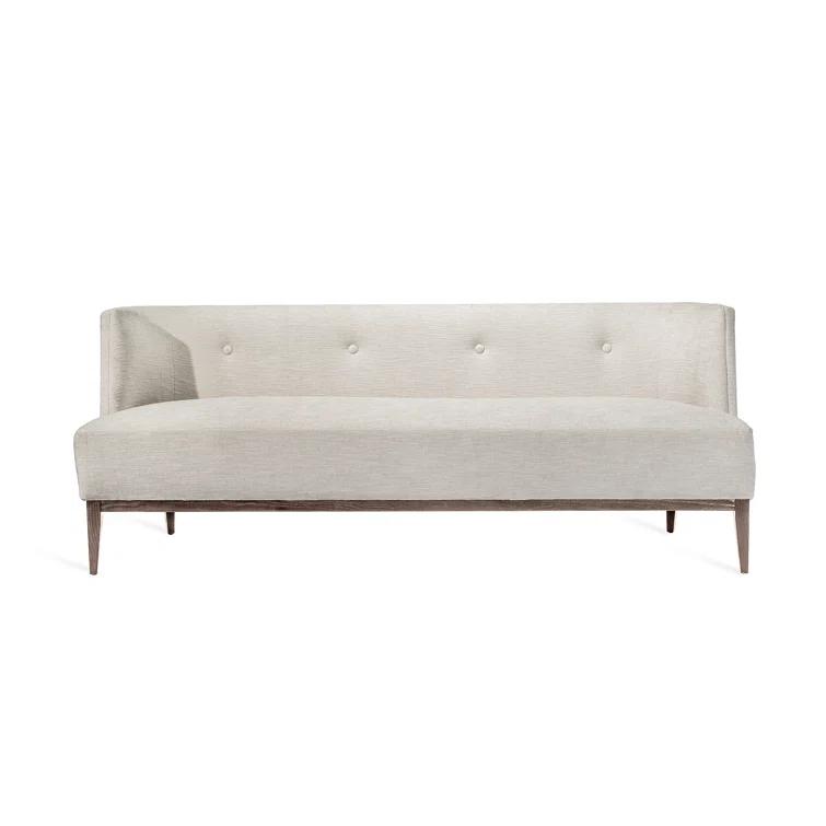 Chloe 80.5'' Upholstered Sofa
