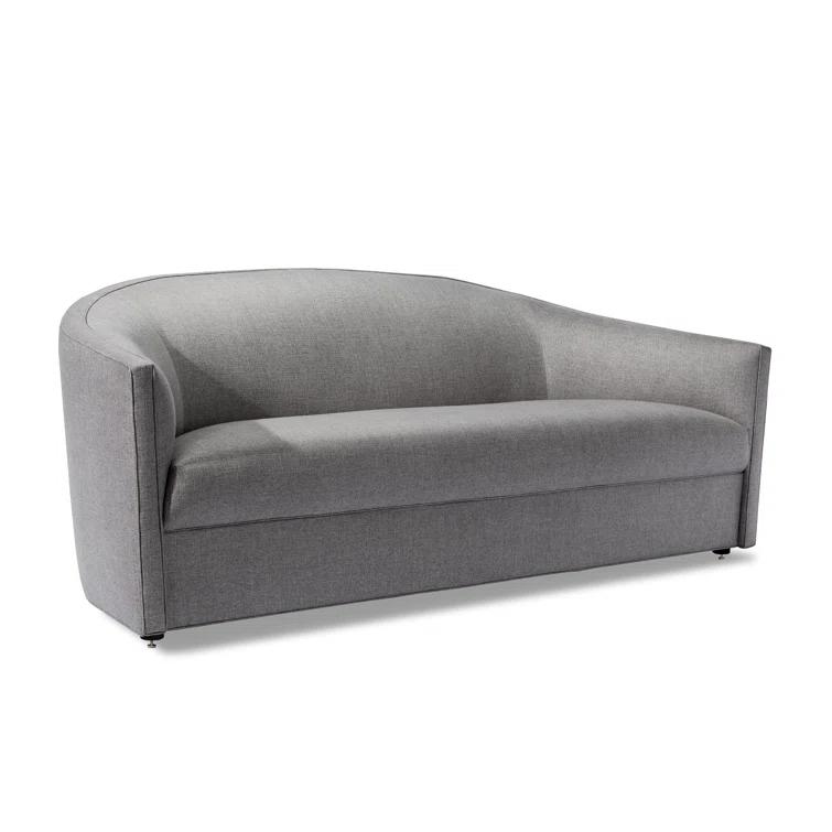 Turin 99'' Upholstered Sofa