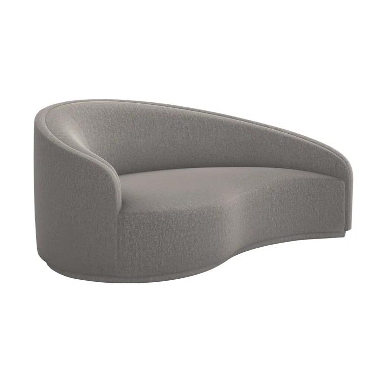 Dana Upholstered Chaise Lounge