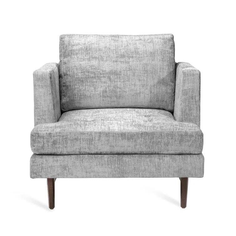 Ayler Upholstered Club Chair