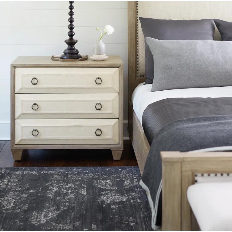 Bernhardt Santa Barbara 34'' W Nightstand