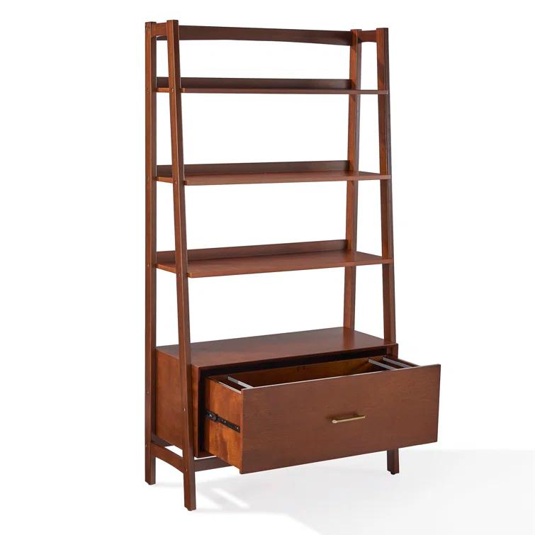 Stiles Standard Bookcase