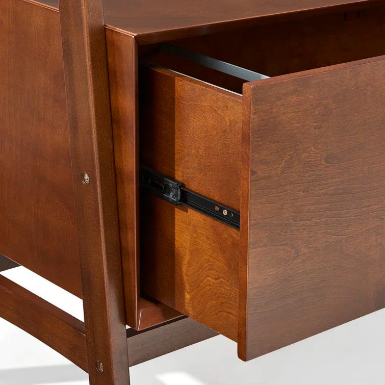Stiles Standard Bookcase
