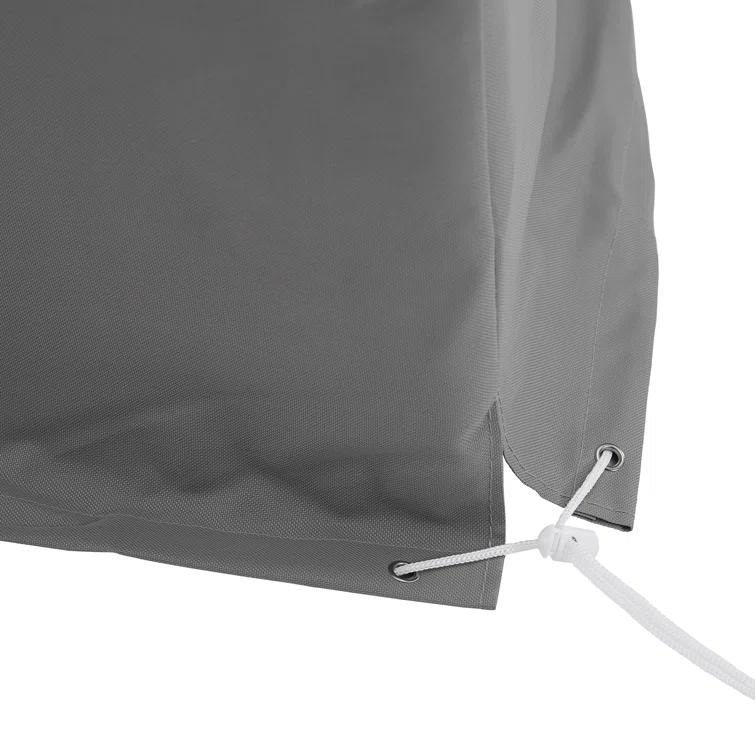 Sneed Outdoor Patio Sofa Cover