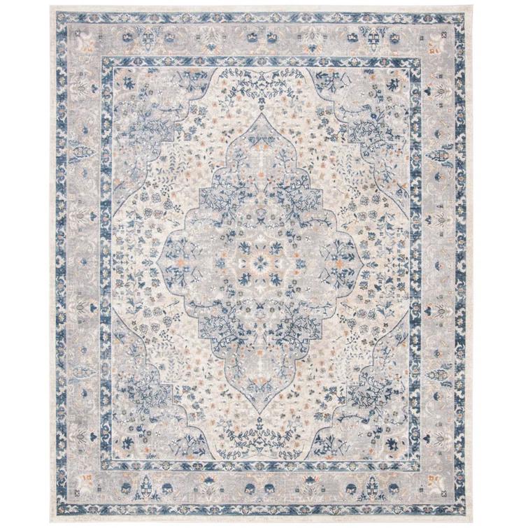 Martha Stewart Performance Oriental Rug