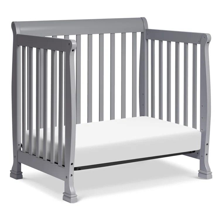 Kalani 4-in-1 Mini Convertible Crib