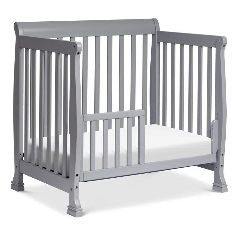 Kalani 4-in-1 Mini Convertible Crib