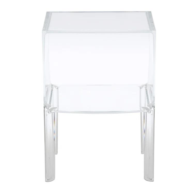 Ghost Nightstand