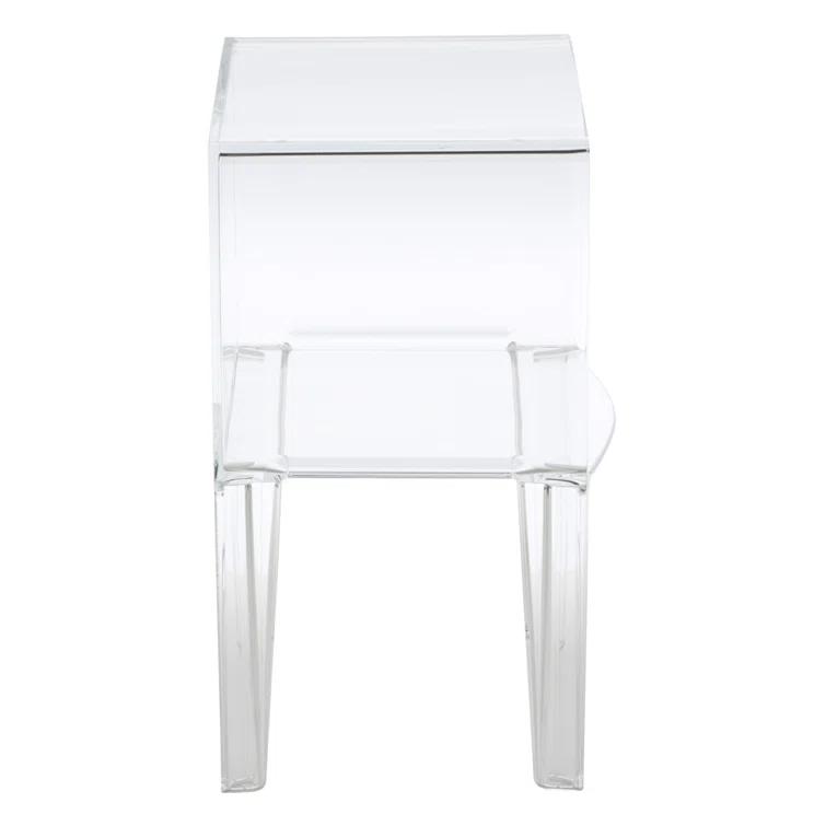 Ghost Nightstand