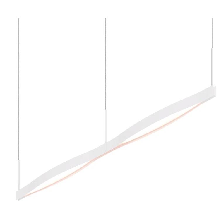 Ola 2 - Light LED Kitchen Island Pendant