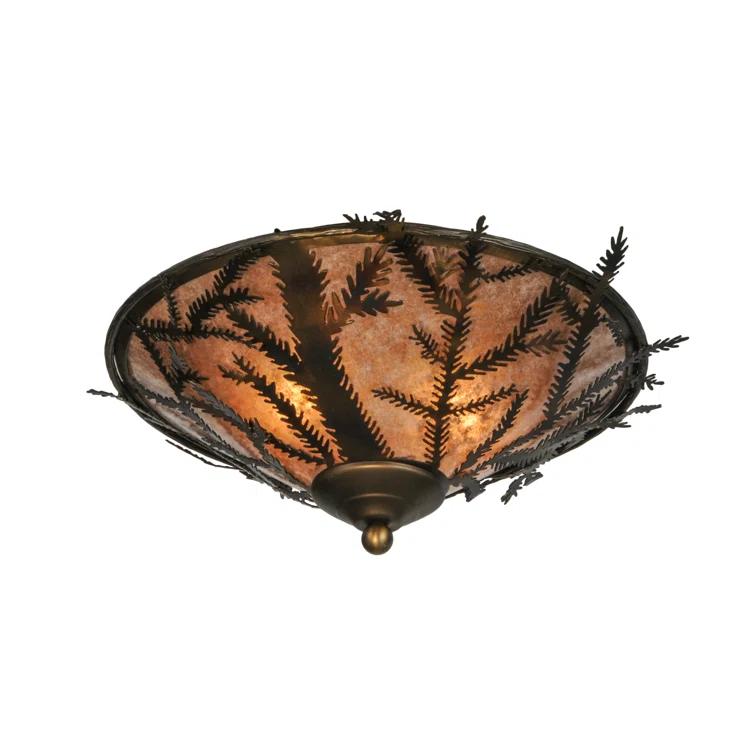 Flush Mount