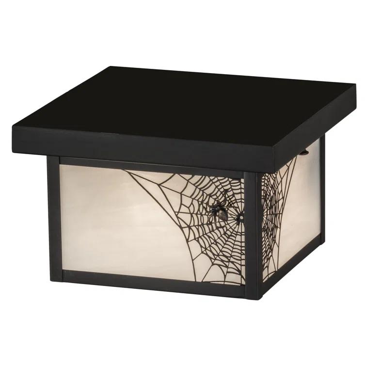 Flush Mount