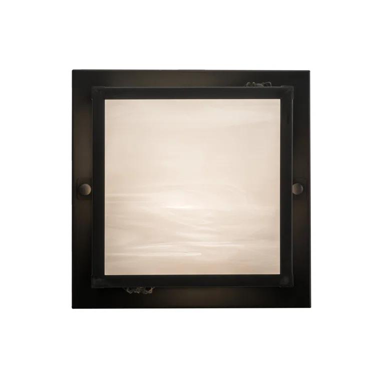 Flush Mount