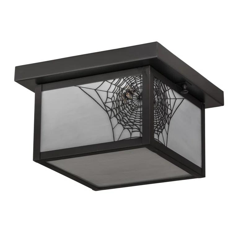 Flush Mount