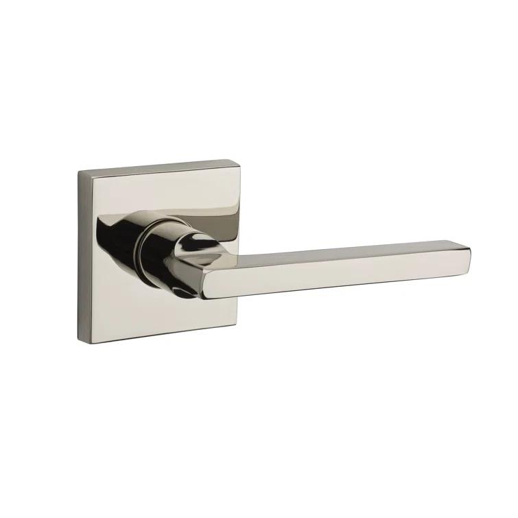 Passage Door Lever