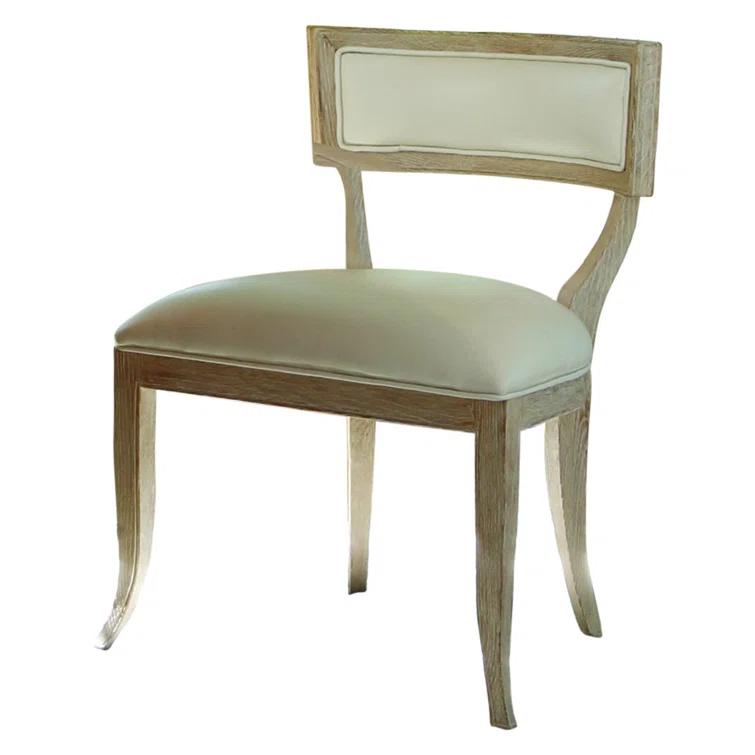 Klismos Chair