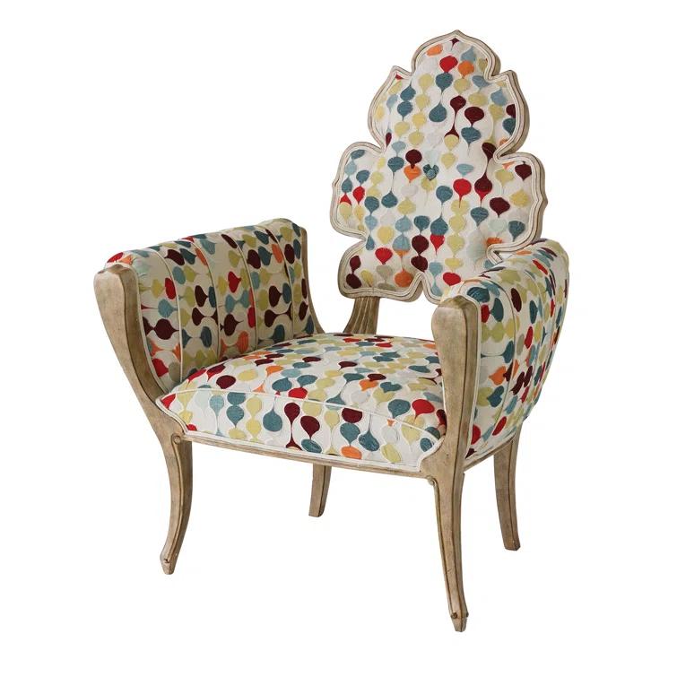 Wiggle Chair
