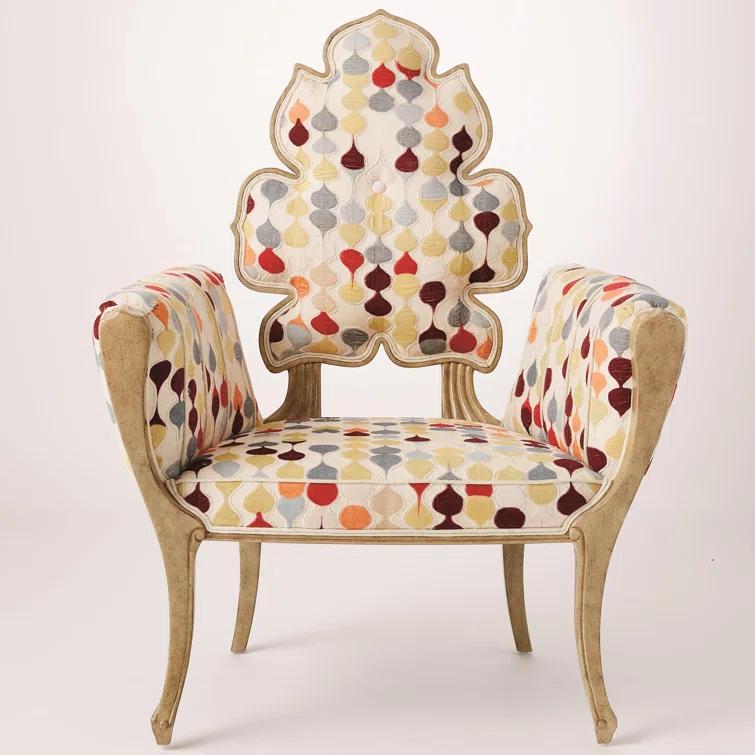 Wiggle Chair