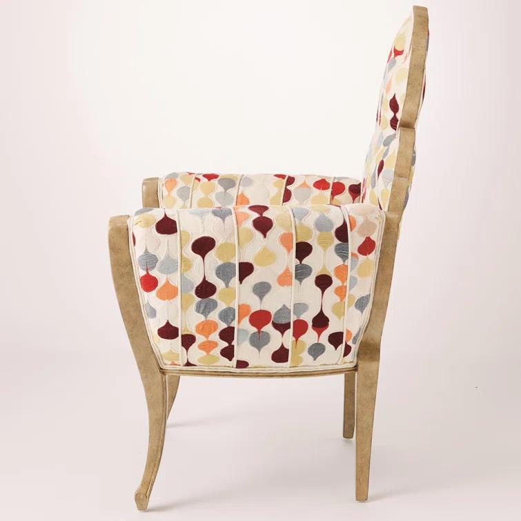 Wiggle Chair