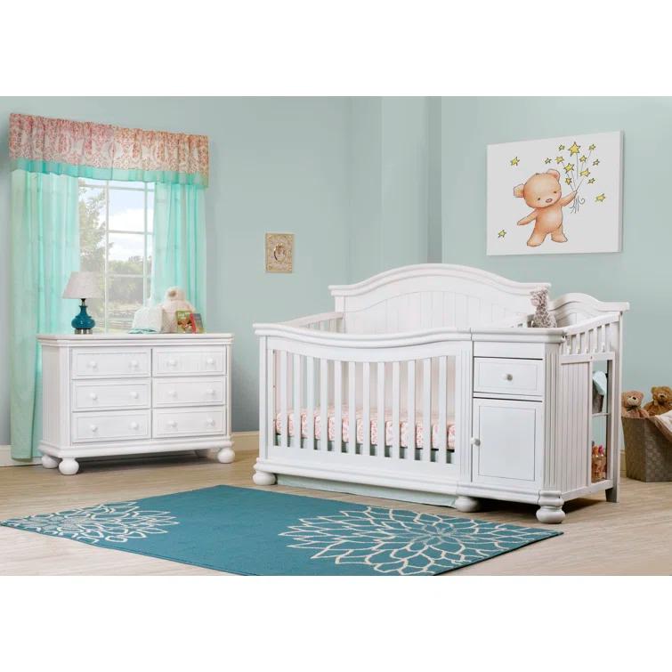 Finley Kids 6 - Drawer Dresser