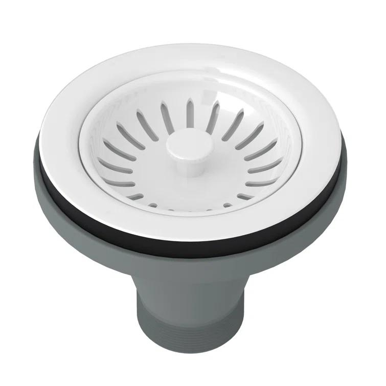 Rohl Basket Strainer
