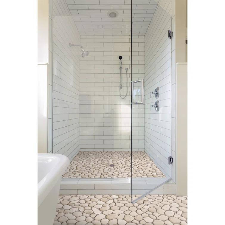 Natural Stone Mosaic Sheet Wall & Floor Tile