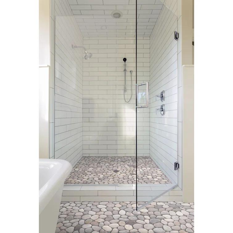 Natural Stone Mosaic Sheet Wall & Floor Tile