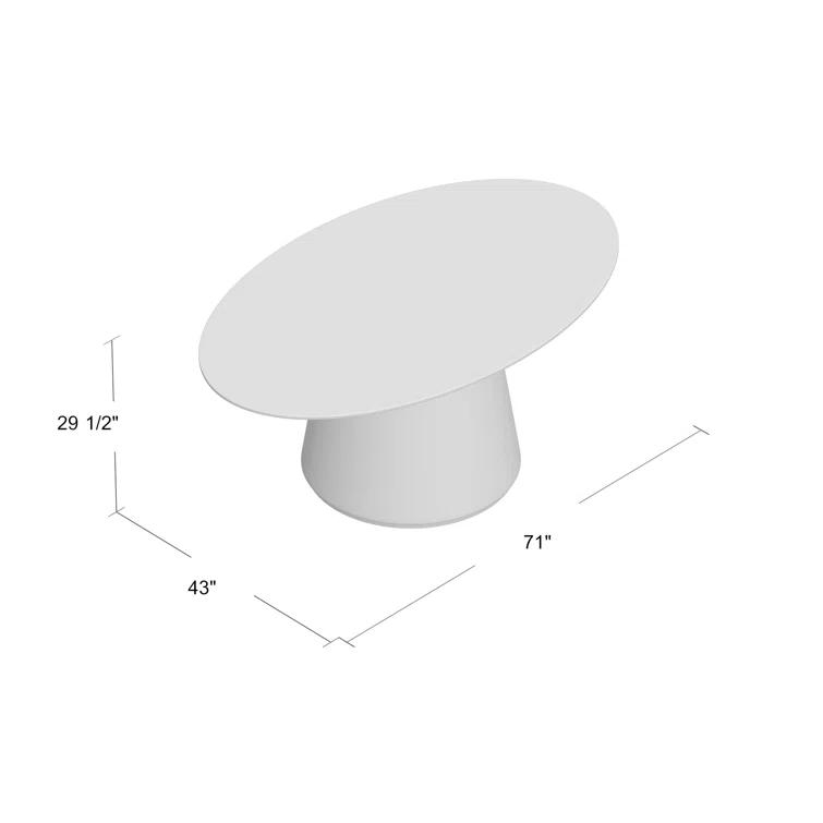 Royale Dining Table