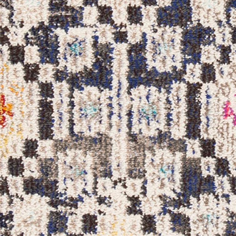 Madison Performance Southwestern Rug