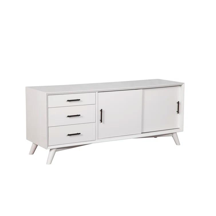 Williams 64" Media Console