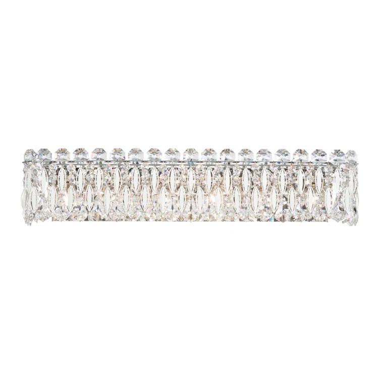 Sarella Flush Mounted Sconce