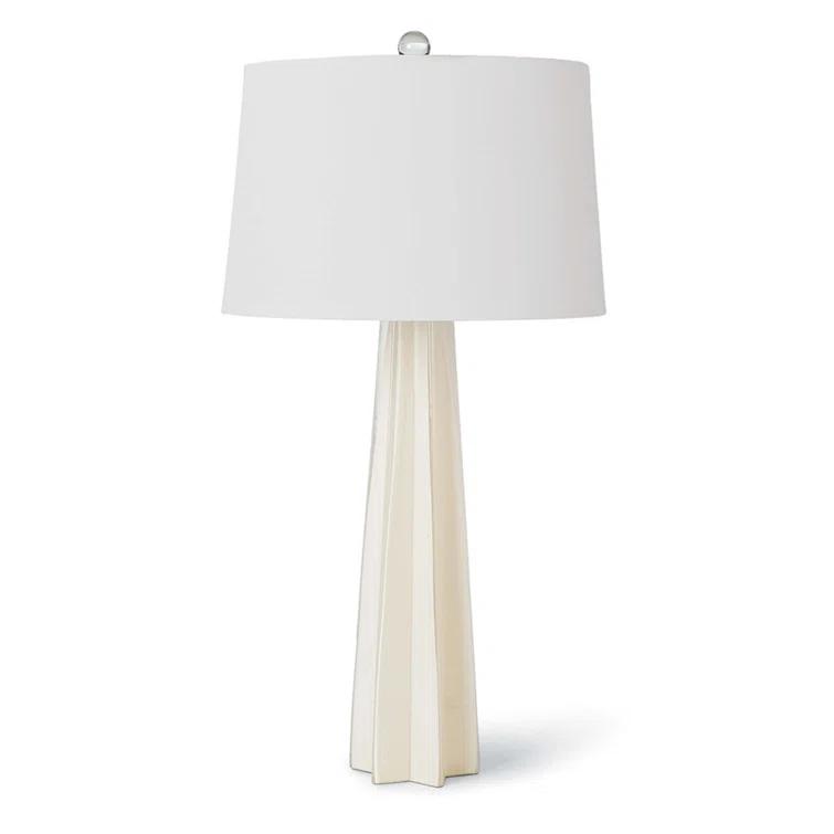 Klara Table Lamp by Regina Andrew