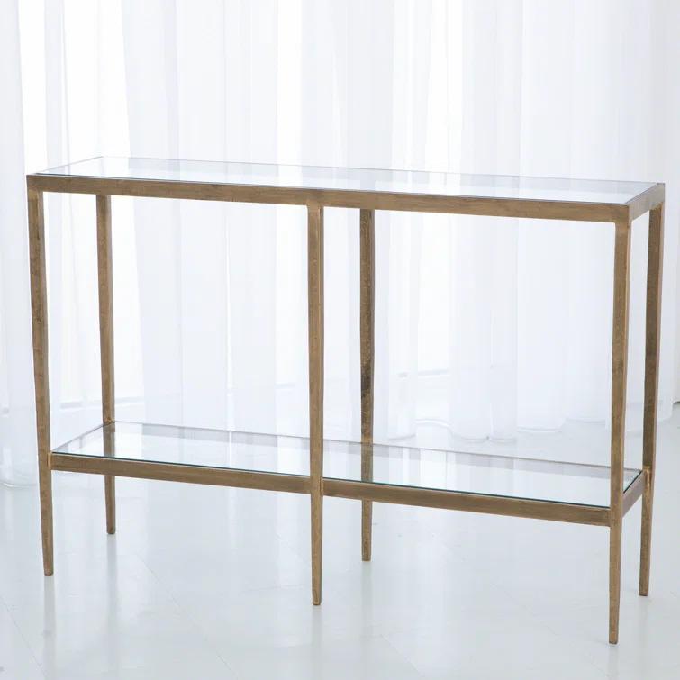Laforge Console