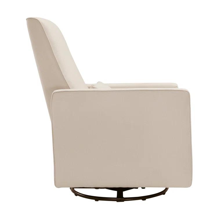 Piper Swivel Reclining Glider
