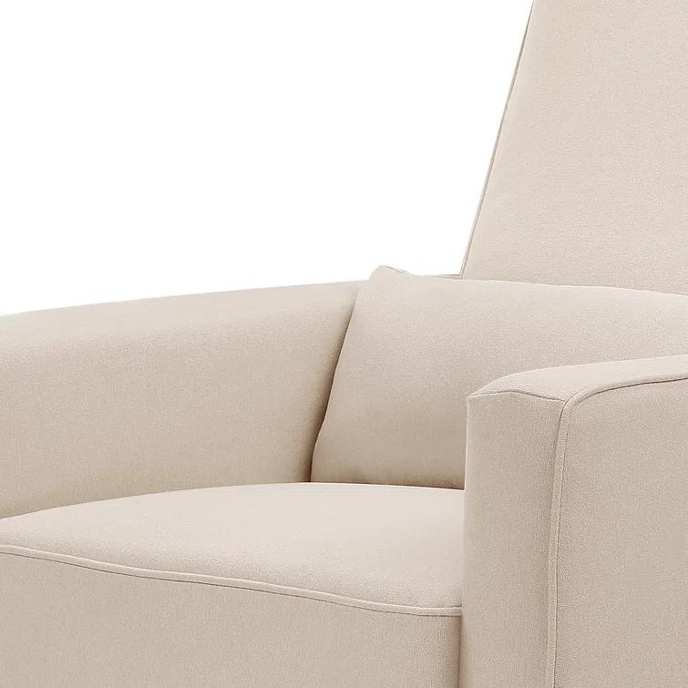 Piper Swivel Reclining Glider