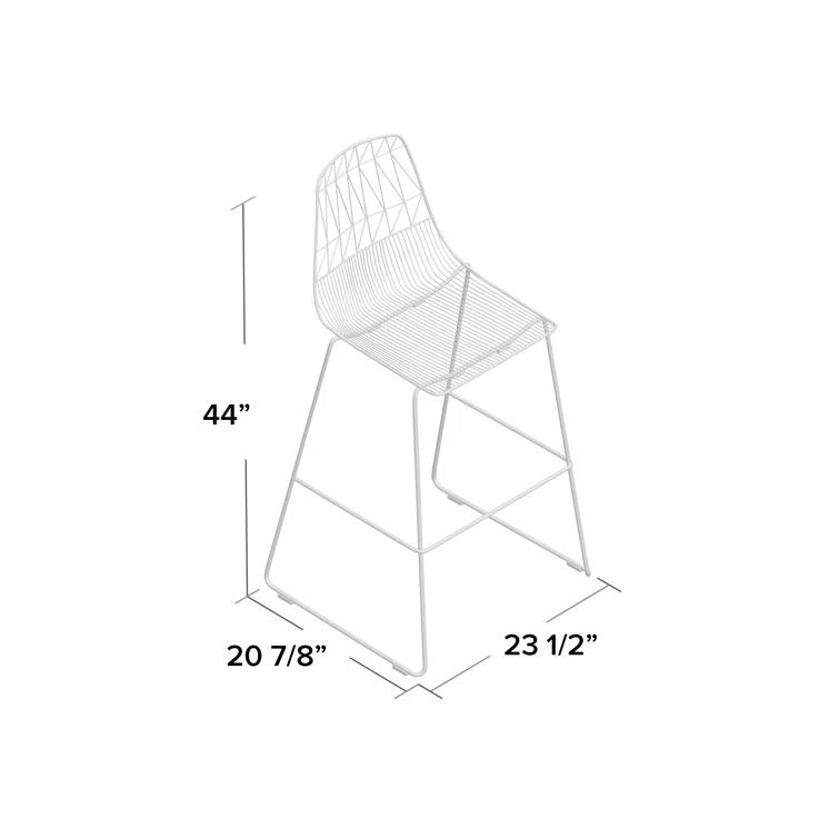 Lucy Counter Stool