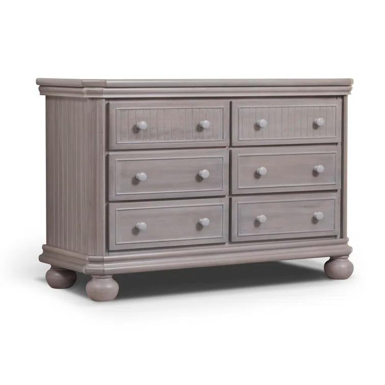 Finley Kids 6 - Drawer Dresser