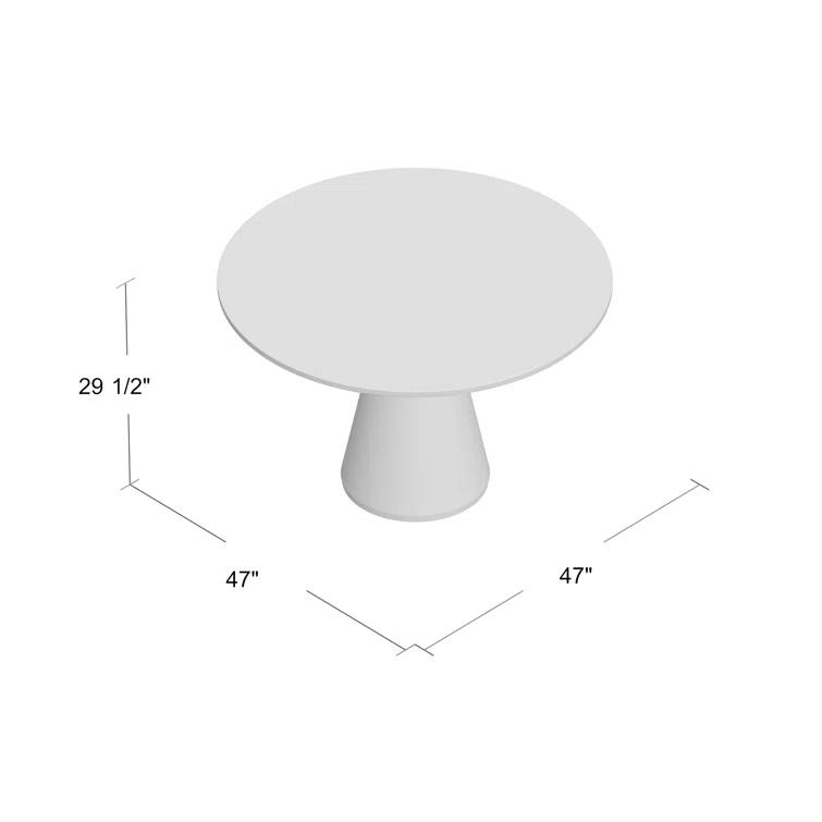 Royale Dining Table