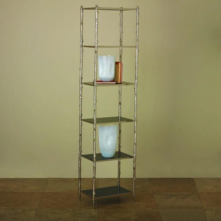 Global Views Arbor Etagere