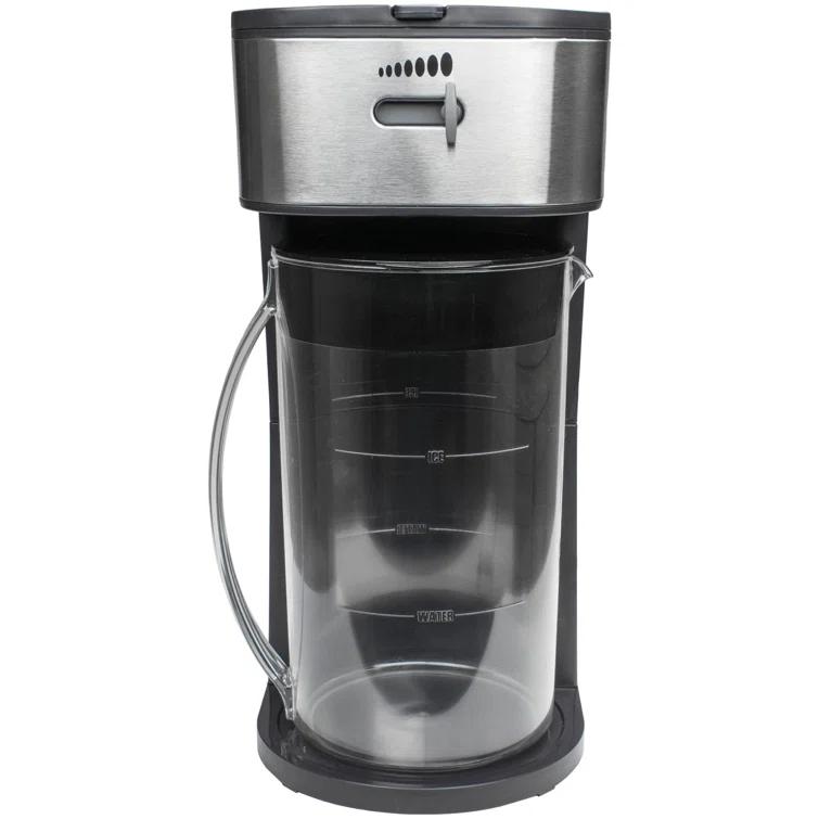 Brentwood Appliances 8-Cup Iced Coffee Maker