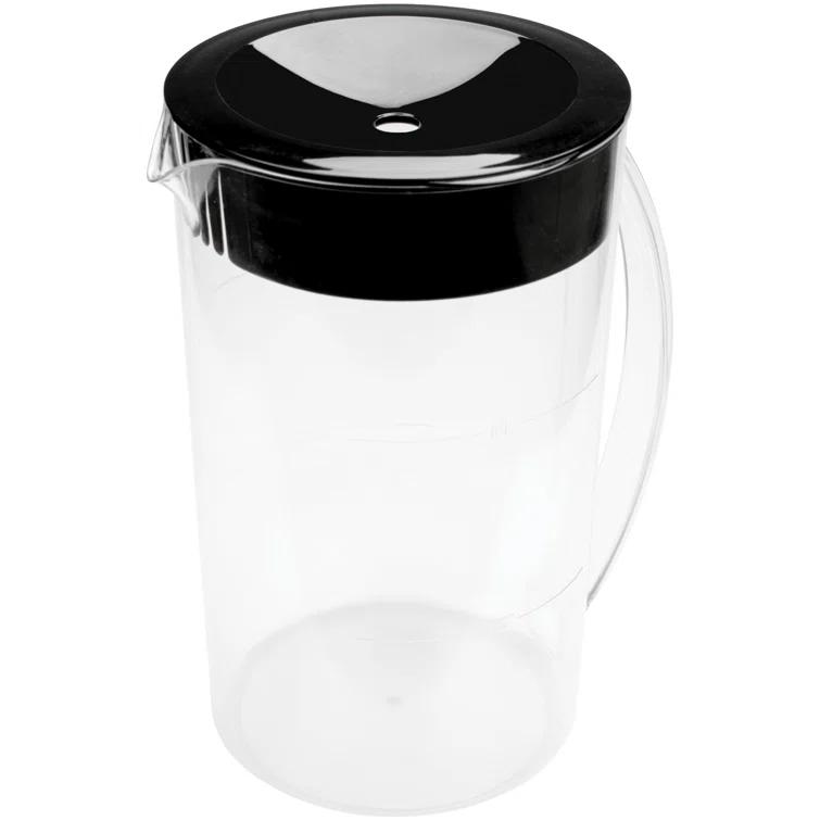 Brentwood Appliances 8-Cup Iced Coffee Maker