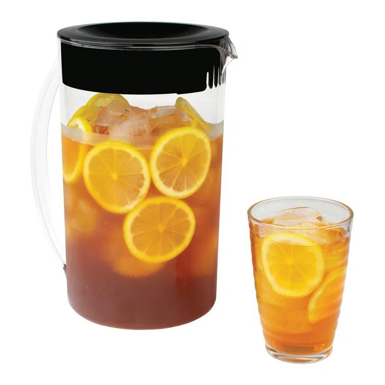 Brentwood Appliances 8-Cup Iced Coffee Maker