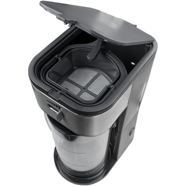 Brentwood Appliances 8-Cup Iced Coffee Maker