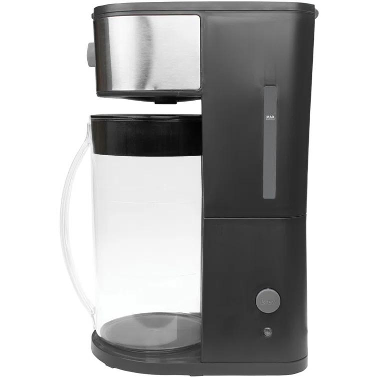 Brentwood Appliances 8-Cup Iced Coffee Maker